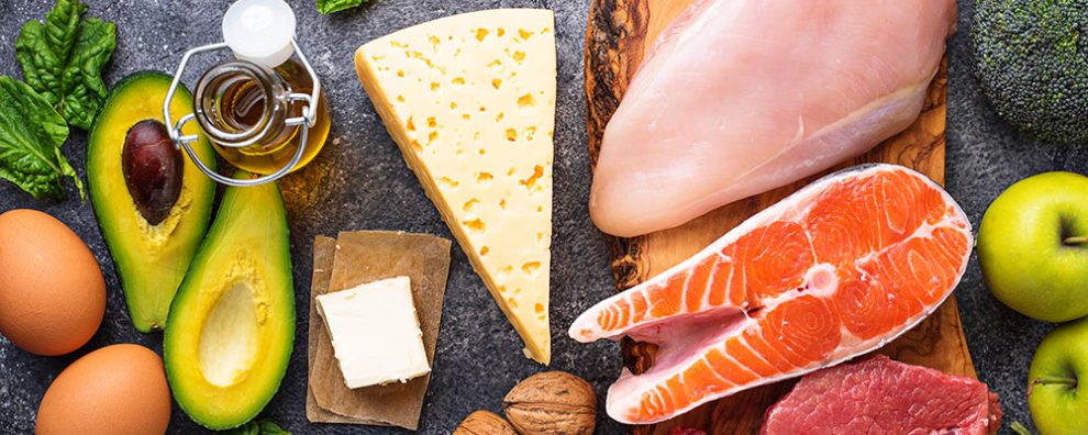 Ketogenic Diet Helps To Fight Cancer