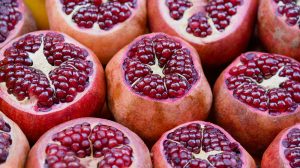 Anti-Cancer Effects Of Pomegranate