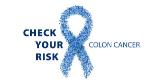 check your colon cancer risk